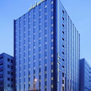 ホテル 三井ガーデンホテル札幌 ****