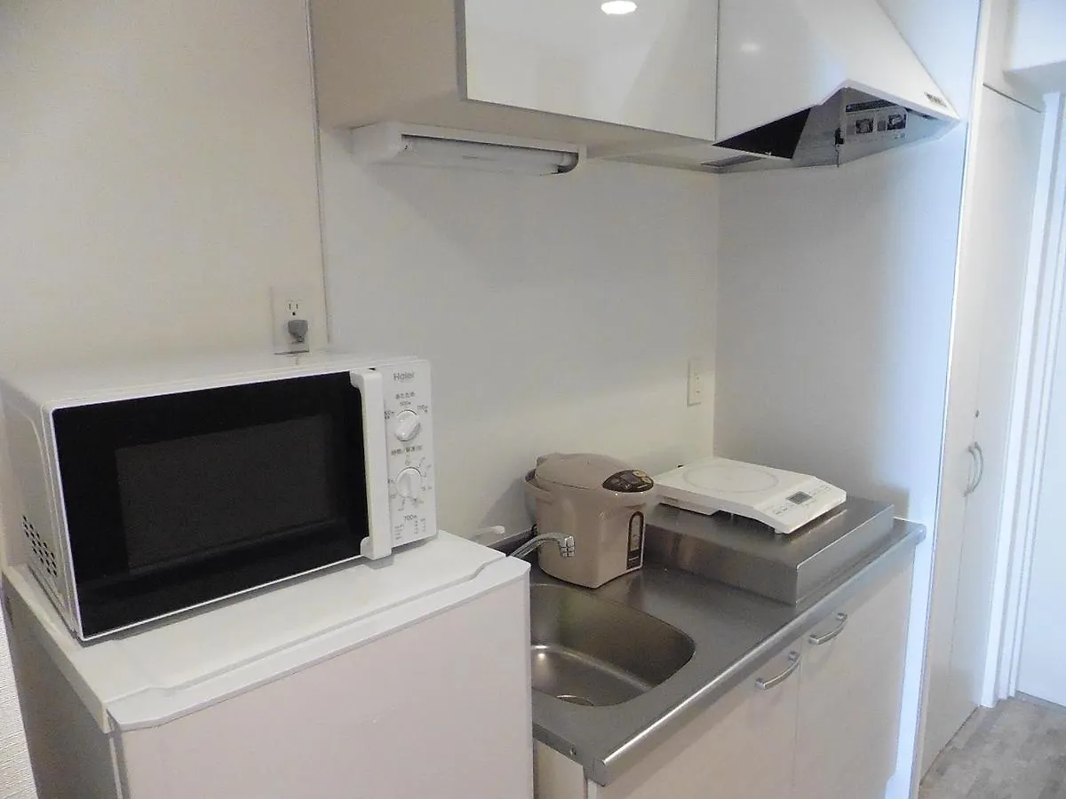 Aparthotel Locanda Shin-Osaka