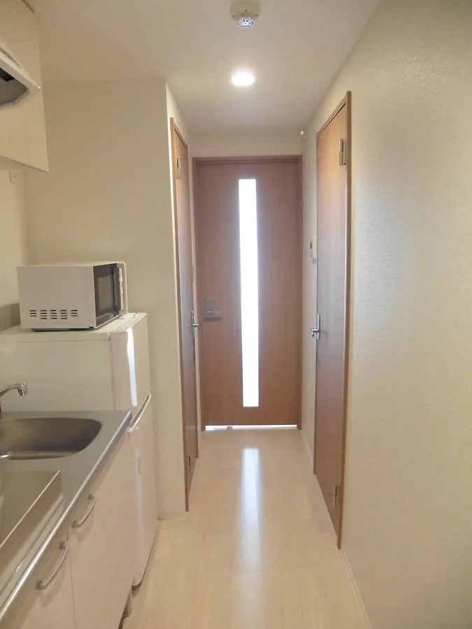 Locanda Shin-Osaka 4*, Osaka