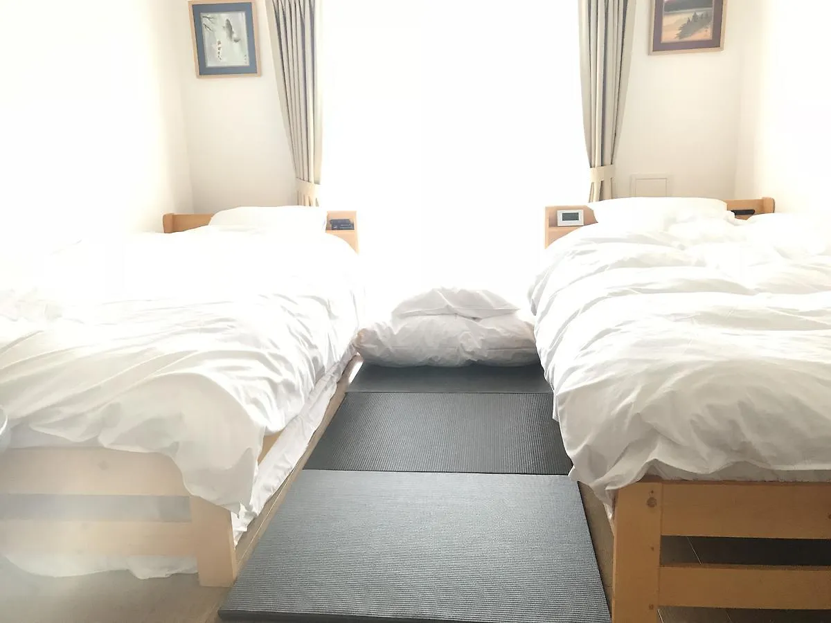 Aparthotel Locanda Shin-Osaka