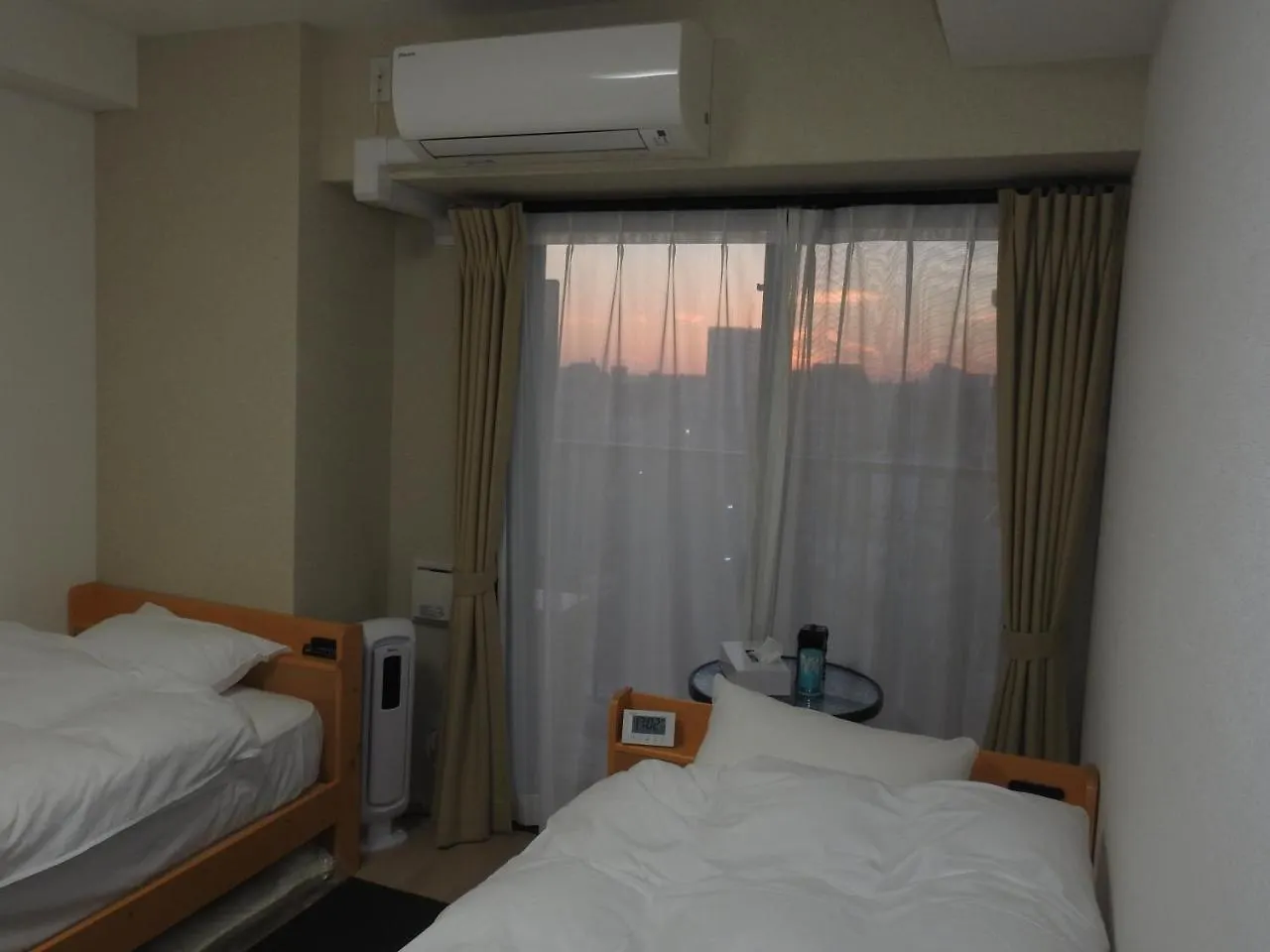 Locanda Shin-Osaka Aparthotel Osaka