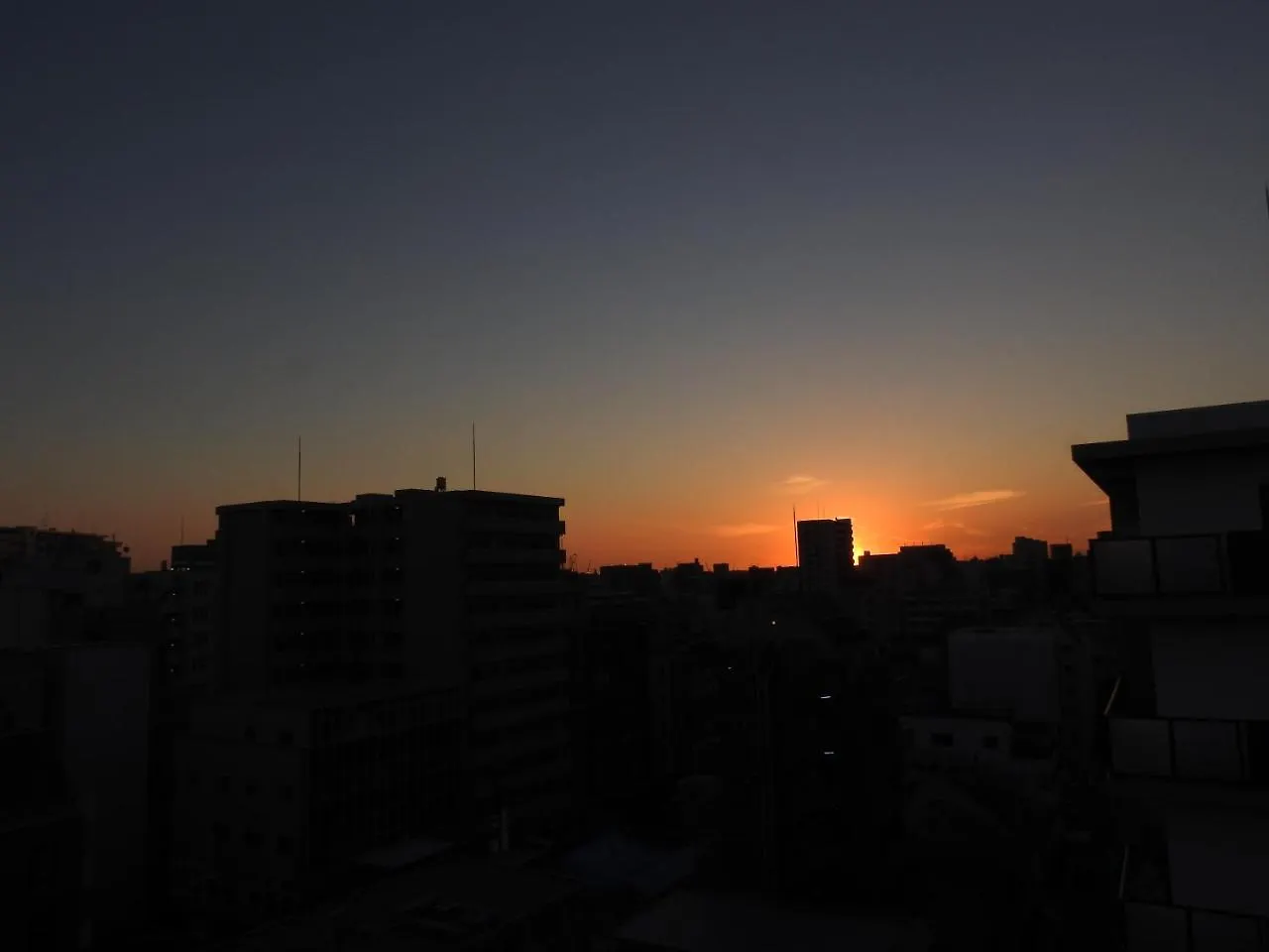 Locanda Shin-Osaka 4*, Osaka