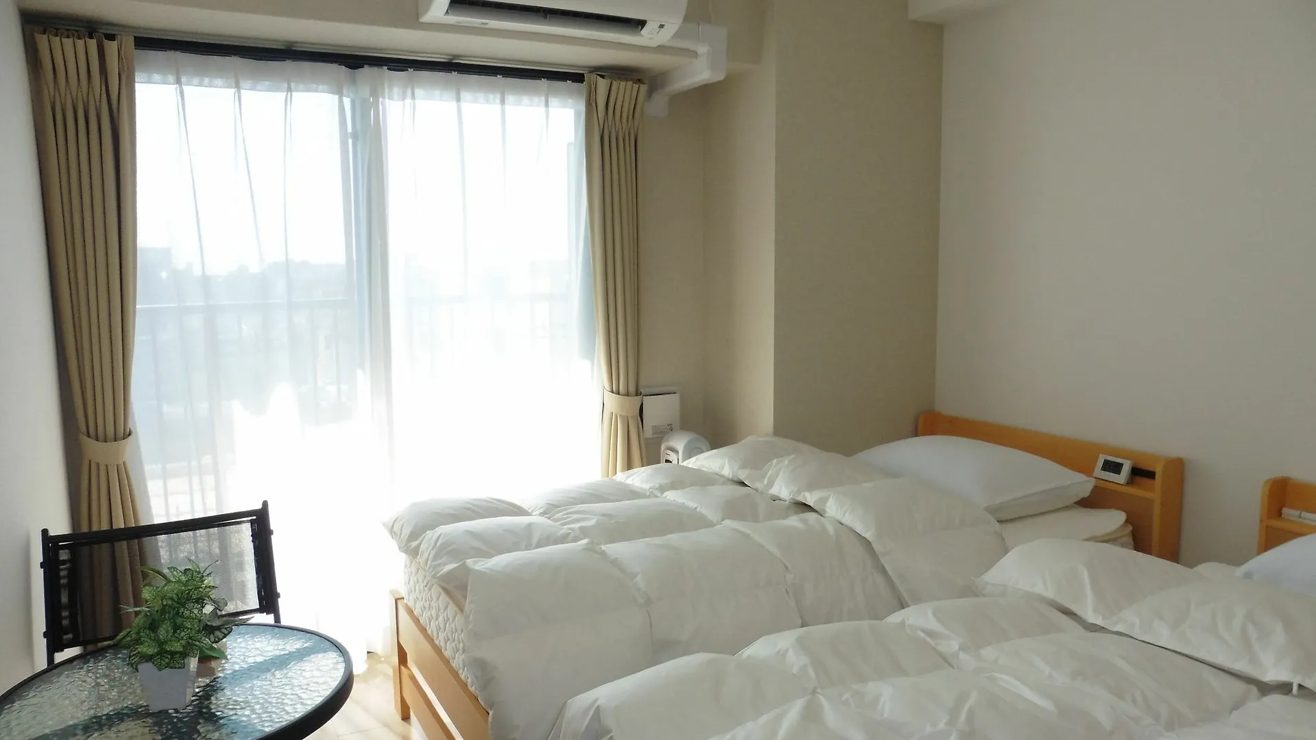 Locanda Shin-Osaka Aparthotel