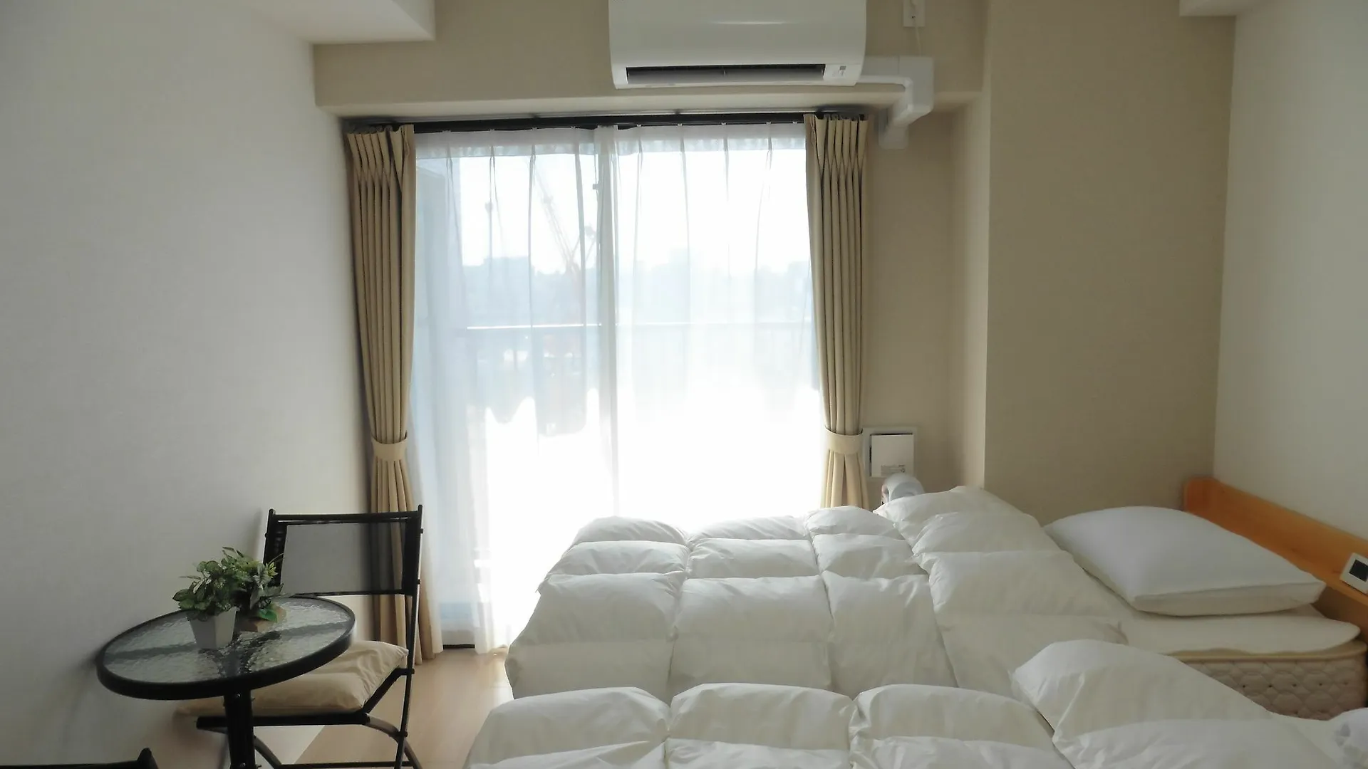 Locanda Shin-Osaka Aparthotel Osaka