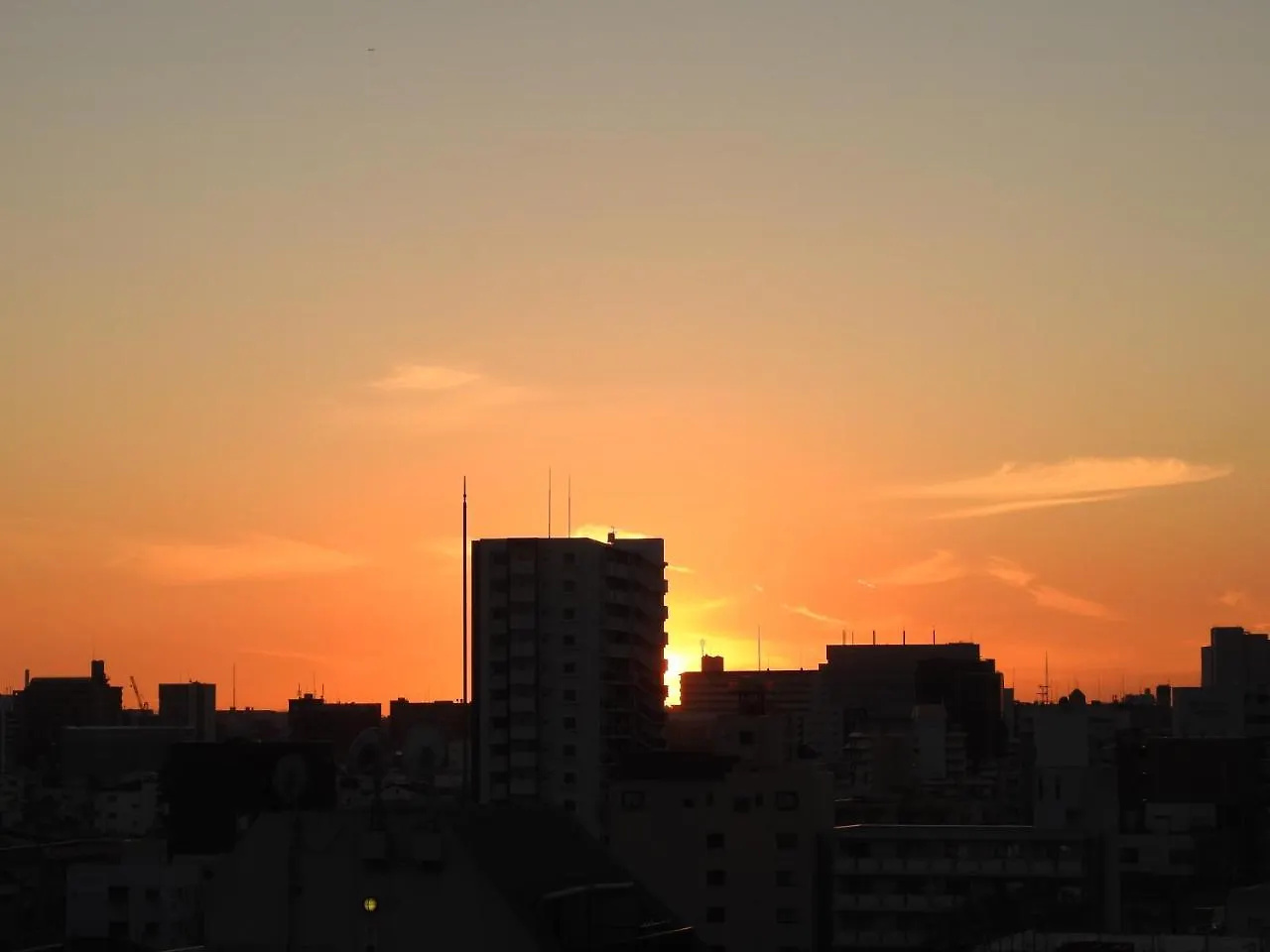 ロカンダ 新大阪アパートホテル 4*, 大阪市 日本