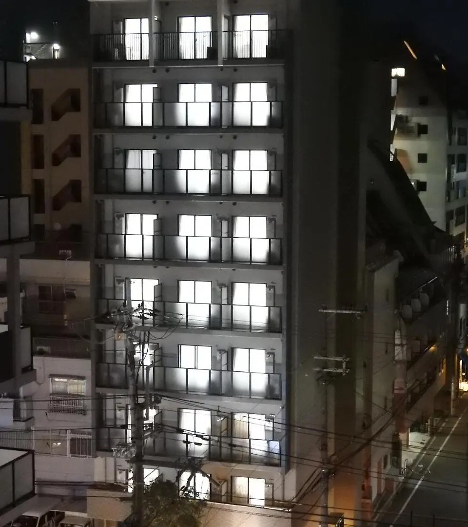アパートホテル ロカンダ 新大阪アパートホテル
